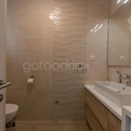 Apartament Luxury Sea View Wald