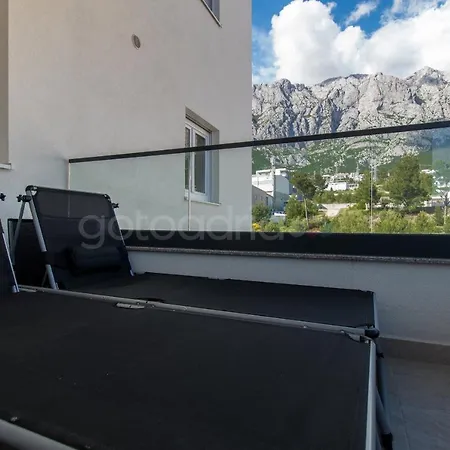Apartament Luxury Sea View Wald *