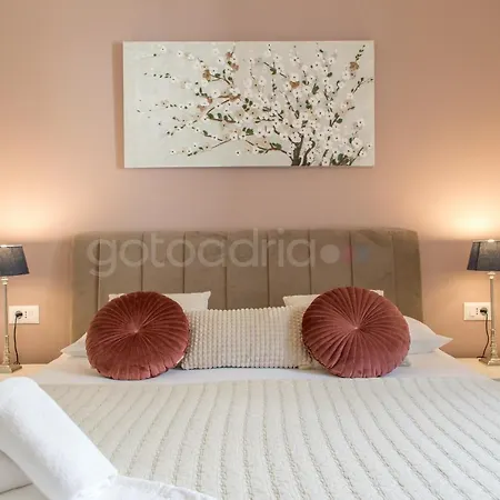 Apartament Luxury Sea View Wald