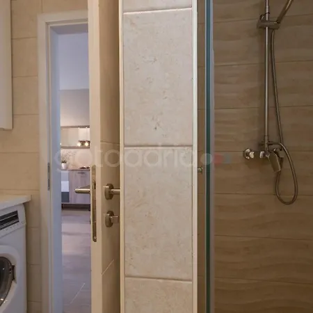 Luxury Sea View Wald Apartament Makarska