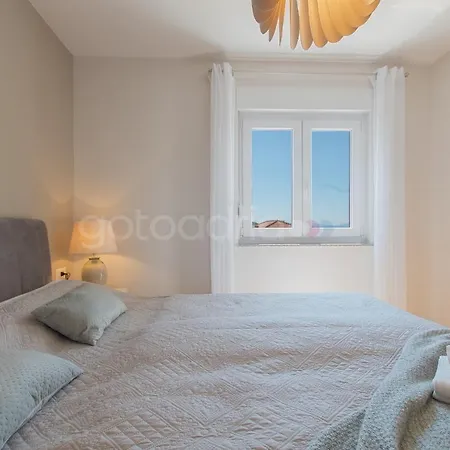 Apartament Luxury Sea View Wald