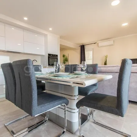 Apartament Luxury Sea View Wald Makarska