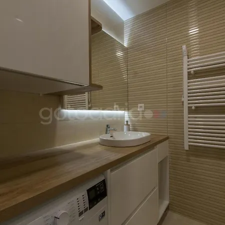 Apartament Luxury Sea View Wald
