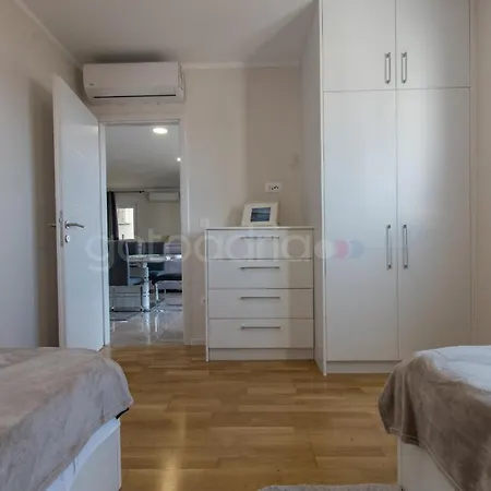 Apartament Luxury Sea View Wald