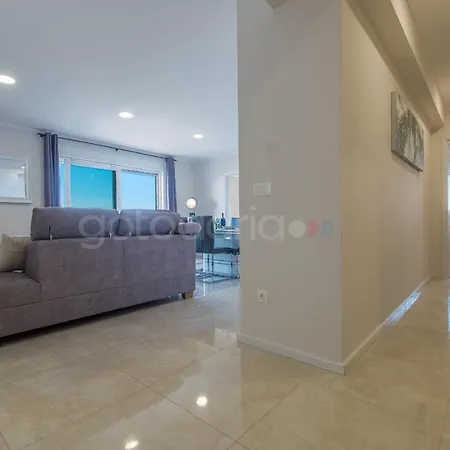 Apartment Luxury Sea View Wald *