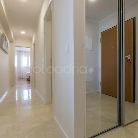 Apartament Luxury Sea View Wald *