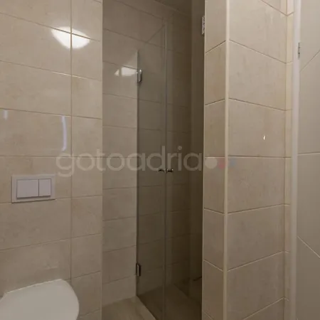 Luxury Sea View Wald Apartament Makarska