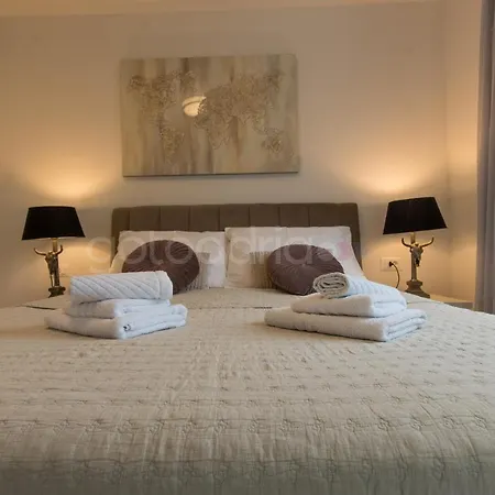 Luxury Sea View Wald Apartament