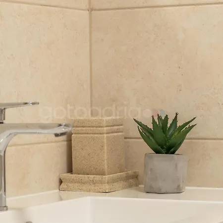 Luxury Sea View Wald Apartament *