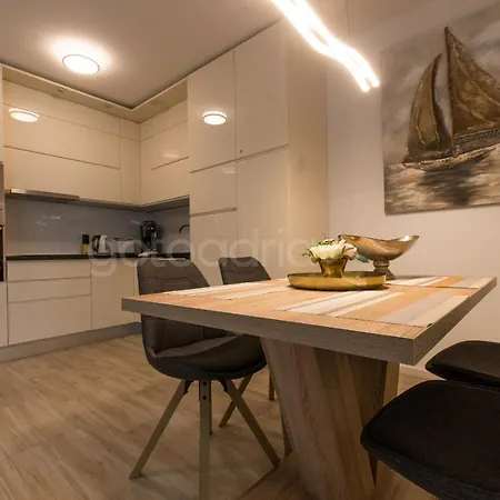 Luxury Sea View Wald