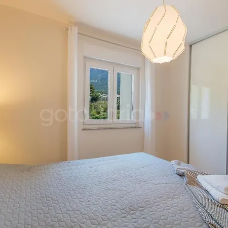 Luxury Sea View Wald Makarska