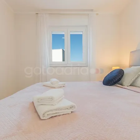Apartment Luxury Sea View Wald Makarska