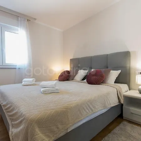 Luxury Sea View Wald *